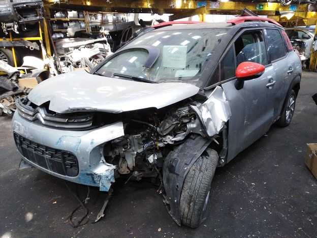 TABLERO Citroen C3 2018  USADO  EN DESARME